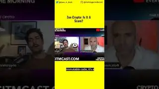 Zen Crypto  Is It A Scam