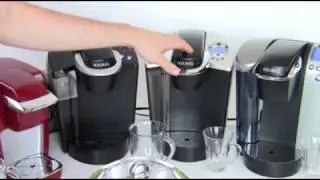 Keurig Coffee Makers
