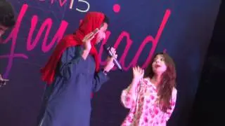 Zaid Ali Tahir 23 March 2015 LUMS University Lahore Pakistan.