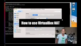 VirtualBox NAT Explained - learn how to configure networking for your Linux virtual machines