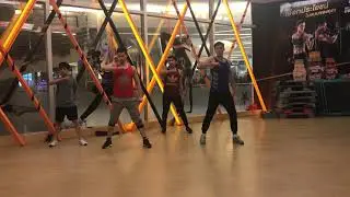 Focus (Live Version) Tawan Yeah Choreographer