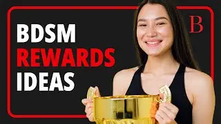 5 Principles for BDSM Rewards for Submissives