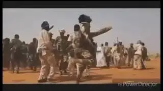 Serawit Zna  #Eritrean music #EDF #Shaebia