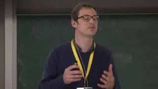 kaputt.de Pitch - Startup Camp Berlin 2016