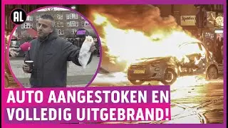 020 slagveld na winst Marokko: 'Blijf met je poten van de stad af'