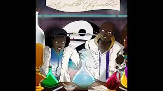 nerd0n & Lux Norris - Osmosis And Thrax