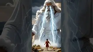 &rdquo;&ldquo;When God Speaks, Life Changes #music #song #youtubeshorts #aivideo #history