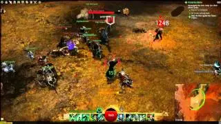 GW2: Fake Trahearne