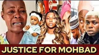 Breaking News: Newest DNA update / WUNMi don wick... justice for mohbad 