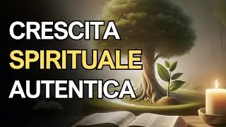Scopri il Segreto della Crescita Spirituale Autentica attraverso la Bibbia | Riflessioni Profonde