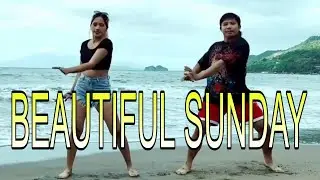 BEAUTIFUL SUNDAY I Remix I Zumba I OC DUO 