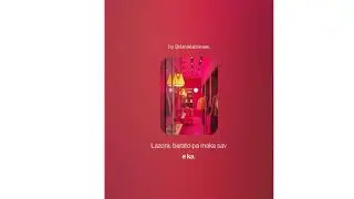 Basta Ilongga Gwapa ga shop sa Lazora playlist