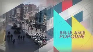 Belle amie popodne 16.01.2026.