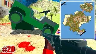 ЭКСТРЕННЫЙ ВЫПУСК!!! НОВОСТИ!!! Ravenfield (20 серия)