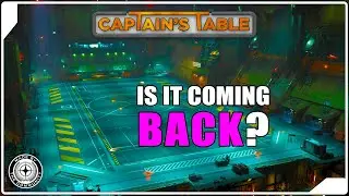 Return Of The Hangar Module? | After Dark