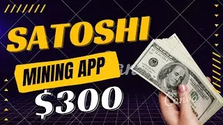 satoshi mining app | OEX mining increase hash power | OEX update | @ModernTrader