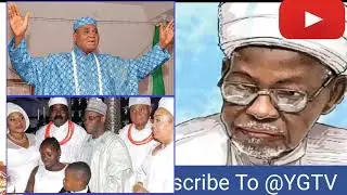 Top 10 Richest Families In Nigeria