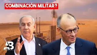 Israel delivers Arrow-3 missile defense system to Germany in historic export