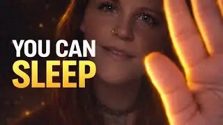 Sleep Hypnosis &mdash; Don&rsquo;t Think, Listen to Me (ASMR)