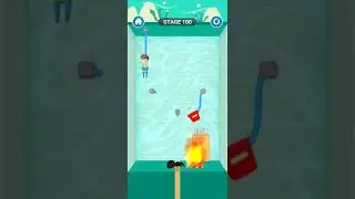 RESCUE CUT! |  level100 | offline best game | fun game | level game | low size game |