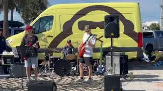 Space Coast GROMFEST!!! 🏄🏼&zwj;♂️ TDP performance  PART 1 of 3