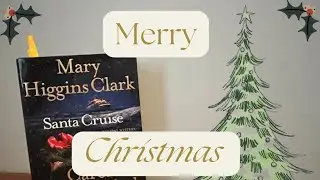Book Club: Ep 12 Santa Cruise 🚢 🎅 🎄 ✨ 