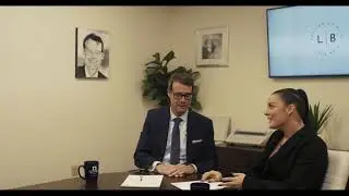 Keeping Up with Len & Brie Episode 2 : Real Estate Attorney