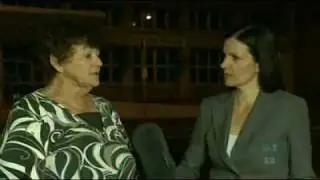 Bundaberg overjoyed at Patel verdict