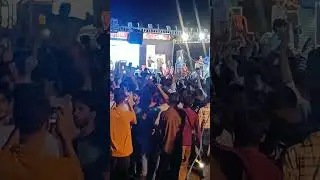 indar Arya in kumaon festival almora 2025 live concert #kumauni #garhwali #shorts #tranding #viral