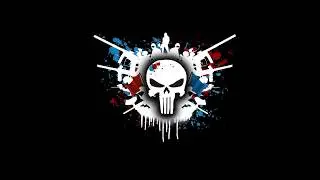 Borderlandz Paintball 2017