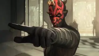 Duelo &Eacute;pico! Maul vs Pre Vizsla! Quem Vence? | SE66