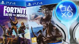 5 Platinos Tan Largos Que Parecen Interminables