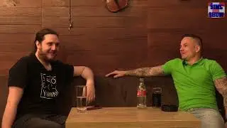 &Scaron;ime Show #24 - Mirsad Denjalić