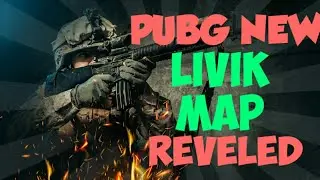 PUBG NEW MAP REVELED - SPAWN ISLAND NEW BOARD MYSTERY SOLVED  #PUBGMOBILE #LIVIKMAP#BWPUBGYT#BWCLAN