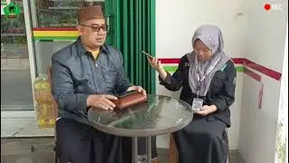 Interview bersama Bpk H. Ulul Albab M.Pd | Pelepasan Alumni MA Miftahul Huda & MTs Miftahul Huda