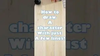 How to draw #characters #art #digitalpainting #fyp #arttips #speeddraw #artisttips #shorts #tutorial
