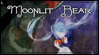 【SynthV Ayame】 Moonlit Bear 【English Cover】