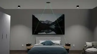 Bedside charging