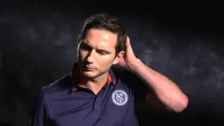 Pretemporada MLS: Frank Lampard - New York City