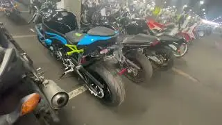 JAPAN BIKE AUCTION