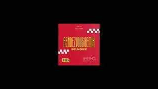 Rendezvous Remix | Spadez | Official Music Audio (REUPLOAD)