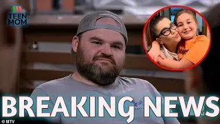 Tears and Truth: Leah Shirley Reveals Her Real Feelings About Gary &mdash; Fans Are Divided! Teen Mom News