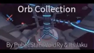 Roblox Epic Minigames - Orb Collection