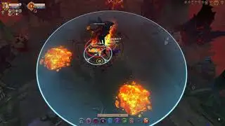 1.2 Million Silver in a Single Stalker Corrupted Dungeon Dive
