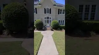 Atlanta Luxury Homes For Sale #shorts