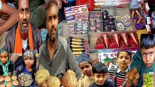 लोहता मीना बाजार 🤩 vlogs varanasi Lohta ki Zubani #lohta banaras 