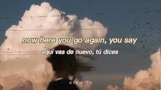 chloe moriondo; dreams [cover] - (lyric/sub español)