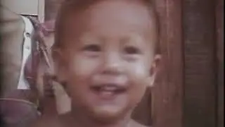 Jonestown Home Movies 1 Raw Footage