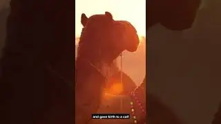 Mysterious place in Saudi Arabia|place of Hazrat Saleh (A.S)|#islam #pakistan