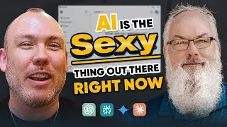 AI for Real Estate Investors: Tools, Trends & Time-Saving Tactics w/ Jonathan Mast
